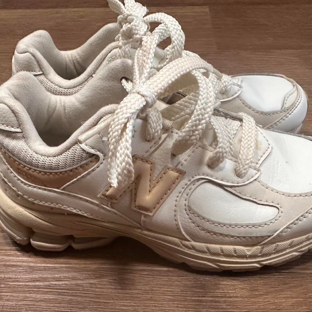 Kids new balance